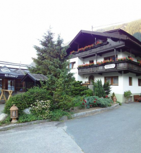 Bergsteiger-Zimmer Pension Obermair